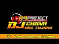Lagu DJ INDIA CHAHA HAI TUJHKO TERBARU 2020 | BANTENGAN HOREG TAREK SES SEMONGKO