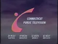 Connecticut Public Television 1993 medium version 1080p60 AI remaster