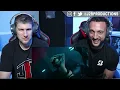 DOPE REACTION!! DON OMAR, WISIN, YANDEL - SANDUNGA