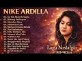 Lagu Nike ardila - full album || Lagu Kenangan #Musik #Lagu Kenagan #Trending