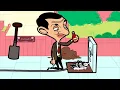 Download Lagu Mr Bean's Home Movie | Mr Bean | Cartoons for Kids | WildBrain Kids