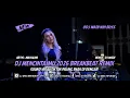 Lagu DJ MENCINTAIMU 2026 BREAKBEAT REMIX SOUND VIRAL TIKTOK PALING ENAK [ DJ WADI BREAKBEAT OFFICIAL ]