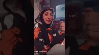 انا خصمت الشوارع Shorts Tiktok 