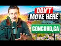 5 Reasons NOT To Live In Concord Ca