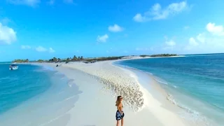 Fished out (Sailing La Vagabonde) Ep. 28