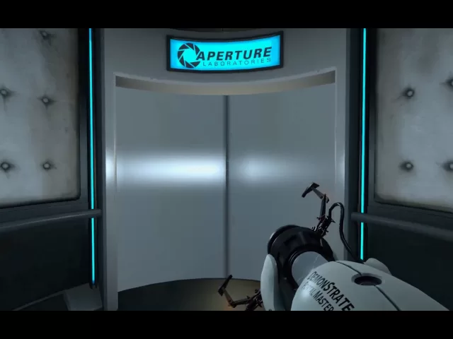 DemonStrate - Portal Done Pro - Speedrun - 9:25.567