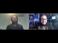 Diving into KVAEN with Jacob Björnfot: The Formless Fires, Creativity, and Insights | Rockum TV