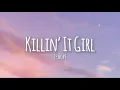 Download Lagu Killin’ It Girl (Solo Version) Lyrics - J-hope