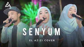 Download SENYUM - RAIHAN | El Azizi Cover MP3