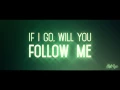 Download Lagu Hardwell feat. Jason Derulo - Follow Me (Lyrics Video) HD