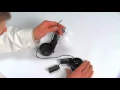 Fiskars Tree Pruners Cutting head maintenance UP82 UP86