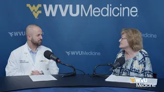 Live Healthy WV - Advances in Bladder Cancer New Therapies Reshaping Care