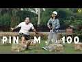 Download Lagu Cees - Pinjam Jo 100 (Official Music Video)