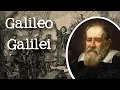 Biography of Galileo Galilei for Kids Famous Astronomers and Scientists for Children - FreeSchool