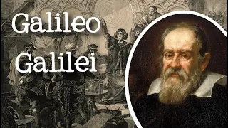 Download Biography of Galileo Galilei for Kids: Famous Astronomers and Scientists for Children - FreeSchool MP3