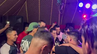 حقروني يما شاب حمادة امين دقيوس لايف دلاص Cheb Hamada 2025 