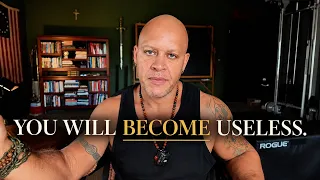 I’m almost 50. If you’re a man in your 20’s or 30’s, watch this.