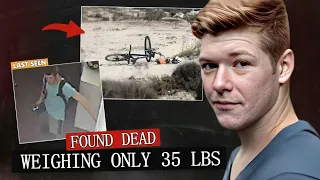 His Body Weighed 35 Pounds When it was Found | The case of Mike Mansholt