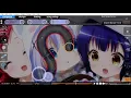 me making a heart slider tutorial