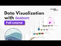 Data Visualization With Seaborn Full Course