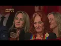 Bonnie Raitt | 2024 Kennedy Center Honors