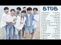 [Full Album] 비투비 (BTOB)  - BTOB Best Songs Playlist (2022)