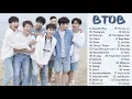 Download Lagu [Full Album] 비투비 (BTOB)  - BTOB Best Songs Playlist (2022)