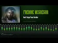 Freddie McGregor - Don't Forget Your Brother (I Am The Ruler Riddim) [HD]