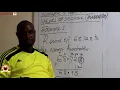 ROUNDING OFF DECIMAL NUMBERS TO NEAREST HUNDREDTHS