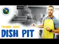 The Dish Pit - MSBC Training Series