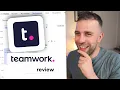 teamwork com Review Best Project Management