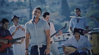 Tawfeeq Dalu Ghereh Zyadeh Music Video توفيق الدلو غيرة زيادة كليب 