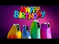 Download Lagu Blob Opera - Happy Birthday Song