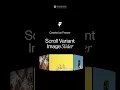 Create a Modern Slider in Framer No Code