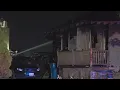 3 adults escape house fire in Springfield Mo