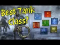 ESO A Comparative Analysis of Every Tank Class Which is the best