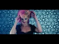 Charlotte - La Vie la Nuit - Video officiel