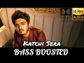 Katchi Sera BASS BOOSTED | Sai Abhyankkar | Tamil Album |  @bassmix_official