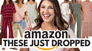 NEW Amazon Summer Fashion Finds You Can t Miss Summer Try On Haul