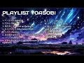 Playlist Lagu Santai YOASOBI
