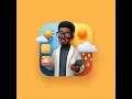 ZipWeather Instant Local Forecast Global