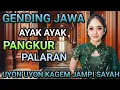 Lagu GENDING JAWA // PANGKUR // PALARAN // UYON KAGEM JAMPI SAYAH