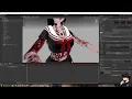 How to add a hue shift to your Avatar in Unity in under 5 minutes - VRChat 3 0 Avatars