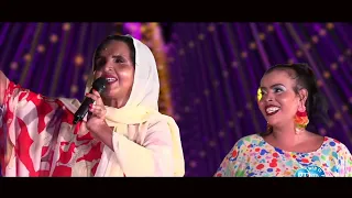 amina faarax u0026 yaxya cabdulqadir heesta