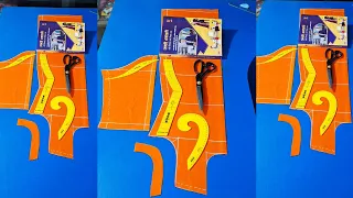 মাস্টার ছাড়াই ঘরে বসে দর্জি শিখুন, নিজের বা অন্যের পোশাক তৈরি করে আয় করুন” ✅