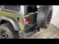 2022 Jeep Wrangler Unlimited Sport S Shreveport Bossier city Minden Benton Greenwood Marshall