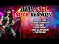 Lagu Iwan Fals Album (Rock Cover) - AIROCK MUSIC