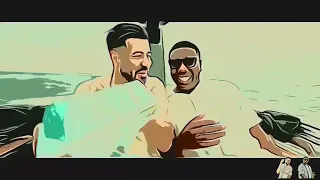 Ghazali قلبي يا سالمة قوليلي غير كلمة 