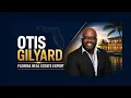 Otis Gilyard Florida Real Estate Expert Partner Spotlight