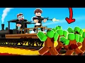 Lagu Can We Beat ROBLOX DEAD RAILS..